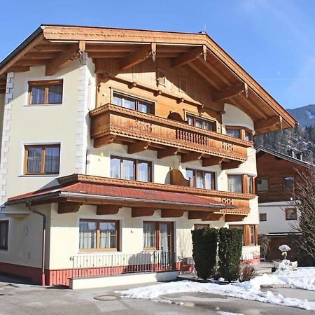 Luxurious Apartment In Kaltenbach With Sauna Stumm Exterior foto