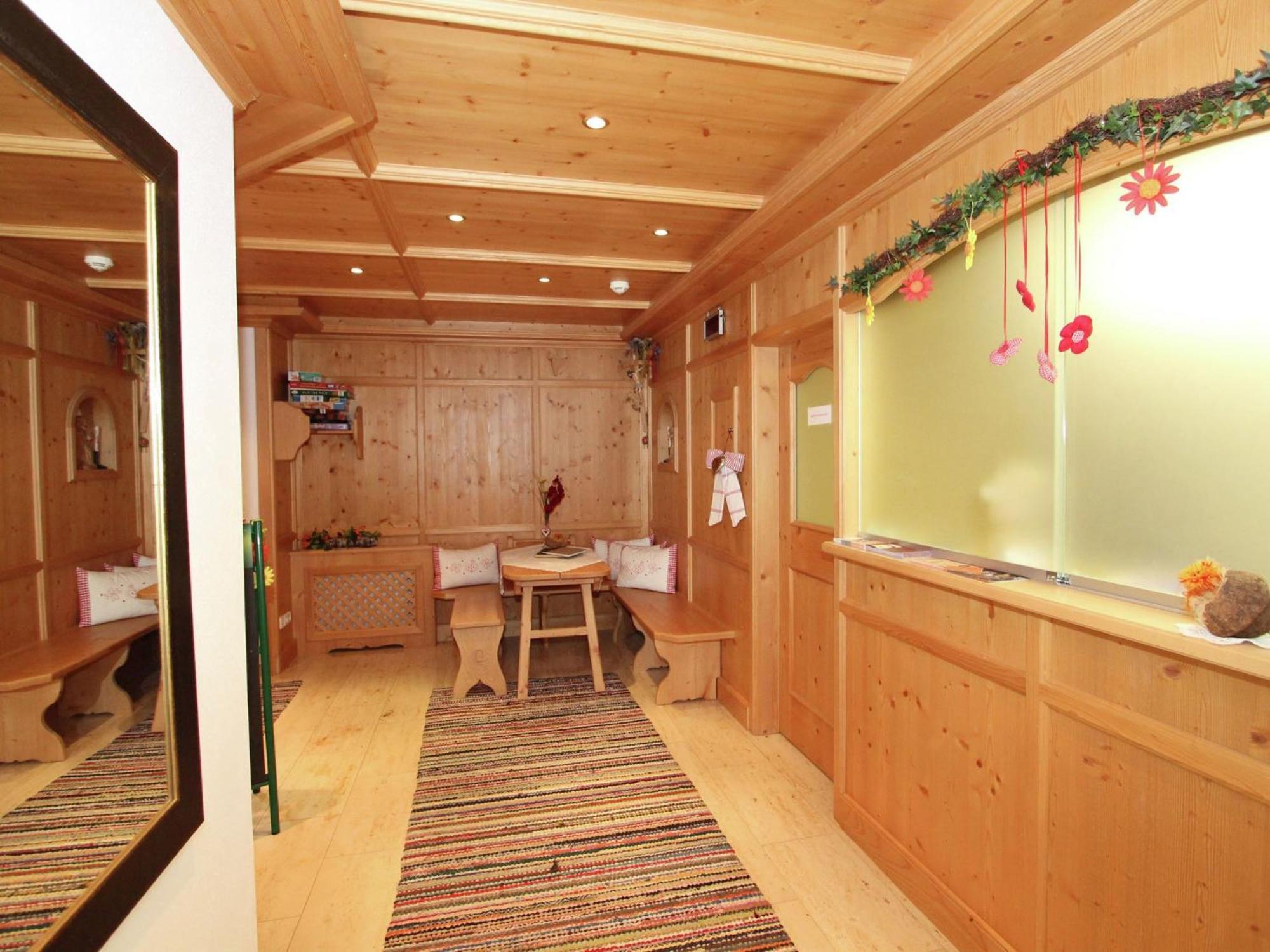 Luxurious Apartment In Kaltenbach With Sauna Stumm Exterior foto